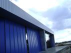 Hangar